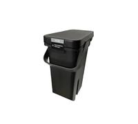 ZGHQHCDRH Serbatoio dell'Acqua Pulita, Compatibile con Roborock, S7 Maxv Ultra S7 PRO Ultra Accessori Serbatoio dell'Acqua Pulita Serbatoio delle Acque Reflue(Sewage Tank)