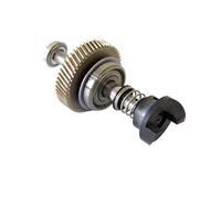 ZGHQHCDRH Set di ingranaggi di azionamento del fusore originale 006k22982 Compatible with parti della fotocopiatrice Xe-rox DC 4110 4112 4127 900 4595 1100 4590 D95 D110 D125 D136(Original new)