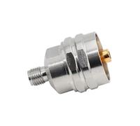 ZGHQHCDRH SL a 2.92mm Adattatore RF coassiale 40GHz 1000V 0.35dB 1.25: 1