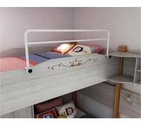 ZGHQHCDRH sponda da letto pieghevole, Maniglia di supporto for sponda laterale del letto for adulti e bambini, corrimano sicurezza for disabili, universale for rialzato((80 * 30cm))