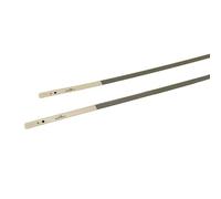 ZGHQHCDRH Striscia codificatrice Compatible with H-P INK TANK WIRELESS 418 415 518 310 538 CZ021-80001.(10 PCS)