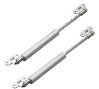 ZGHQHCDRH Supporto Idraulico Pneumatico, Staffa di Sollevamento Ammortizzante a Gas, Braccio Idraulico, Asta idraulica pneumatica, Vernice Decorativa for contatore Elettrico con Supporto