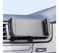 ZGHQHCDRH Supporto Telefono Auto Clip Per Presa D'aria Per Auto Supporto Tablet Telefono Cellulare Per IPad Pro Per Mini Per Staffa Per PC Per Samsung GPS