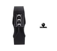 ZGHQHCDRH Supporto Telefono Auto Per Il Serbatoio 300 2022 2023 2024 Supporto Per Telefono Per Auto Staffa Ricarica Base Per Gravità Per Accessori Interni(Only Base)