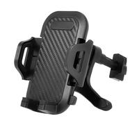 ZGHQHCDRH Supporto Telefono Auto Sucker Supporto Per Telefono Per Auto Per Ventosa Per Cellulare Per Smartphone Nella Staffa Per Samsung(L-(Bike))