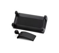 ZGHQHCDRH Supporto Telefono Auto Supporto Del Telefono Per Auto Per BYD Atto 3 2 Canzone Più Yuan 22-24 Gabbiano Sealion Sedile Posteriore Staffa Per IPAD Supporto Accessori Parti(A)
