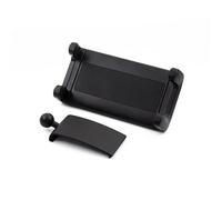 ZGHQHCDRH Supporto Telefono Auto Supporto Del Telefono Per Auto Per BYD Atto 3 2 Canzone Più Yuan 22-24 Gabbiano Sealion Sedile Posteriore Staffa Per IPAD Supporto Accessori Parti(E)