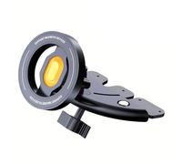 ZGHQHCDRH Supporto Telefono Auto Supporto Magnetico Per Telefono Con Slot Per CD Per Auto Per Clip Per Staffa Mobile Universale Per 16/15/14/13/12 Per Samsung(Orange)