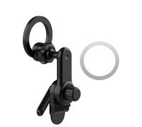 ZGHQHCDRH Supporto Telefono Auto Supporto Magnetico Universale Per Schermo Visualizzazione Per Telefono Per Auto Per 15 14 Pro Max Per Staffa GPS Per Samsung