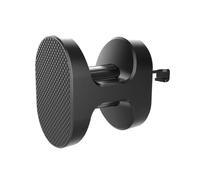 ZGHQHCDRH Supporto Telefono Auto Supporto Magnetico Universale Per Telefono Per Auto Per Gancio In Metallo Per Clip Per Presa D'aria Per Cellulare Per Samsung