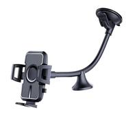 ZGHQHCDRH Supporto Telefono Auto Supporto Per Cellulare Per Parabrezza/cruscotto/ventosa Per Montaggio Su Finestrino Per Camion Compatibile(RY-UP)
