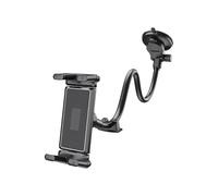 ZGHQHCDRH Supporto Telefono Auto Supporto Per Tablet Per Auto Con Ventosa Per Parabrezza Per Telefono Regolabile Sul Cruscotto Per Finestrino Per Camion SUV