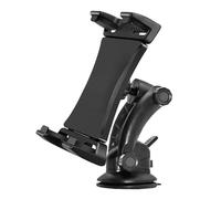 ZGHQHCDRH Supporto Telefono Auto Supporto Per Tablet Per Auto Per Ventosa Per Cruscotto Staffa Per Clip Grande Per IPad Pro Mini Per Samsung 4-13 Pollici Tab Phone