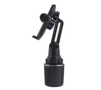 ZGHQHCDRH Supporto Telefono Auto Supporto Per Telefono Cellulare Universale Per Caricabatterie Qi 15W Per Auto Bloccaggio Automatico Sensore Intelligente A Infrarossi