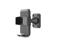 ZGHQHCDRH Supporto Telefono Auto Supporto Per Telefono Parete Per Camion/auto/barca/parete/scrivania Compatibile Con Tutti Gli Smartphone Rotazione 360 Gradi 3,5~7,5 Pollici