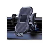 ZGHQHCDRH Supporto Telefono Auto Supporto Per Telefono Per Auto Aggiornamento Universale Con Bloccaggio Automatico Clip A Gancio Per Presa D'aria Per Samsung