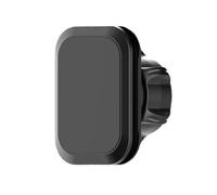 ZGHQHCDRH Supporto Telefono Auto Supporto Per Telefono Per Auto Staffa Mobile Magnetica Universale Per Accessori Per Magnetico Con Base A Sfera Da 17 Mm