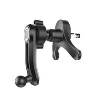 ZGHQHCDRH Supporto Telefono Auto Supporto Universale Per Telefono Per Auto Mobile Per Gravità GPS Per Presa D'aria Automatica Per 14 13 12 11 Pro Max Xr Per Samsung(ONLY ACCESSORIES)