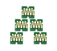 ZGHQHCDRH T6941 T6942 T6943 T6944 T6945 Chip cartuccia d'inchiostro Compatible with ep-son SureColor T3000 T5000 T7000 T3200 T5200 T7200 T7070 T5070 T3070(5PC for BK and Color)