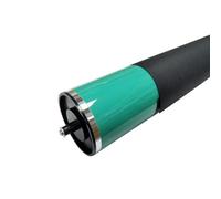 ZGHQHCDRH Tamburo OPC D009-9510 Lama Compatible with pulizia tamburo D009-2351 Mp4002 Mp5002 Compatibile con Cilindro Ri-coh MP 4000 5000 5001 5002 4001 4002 MP4000 MP5000(Drum blade)