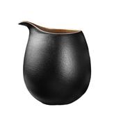 ZGHQHCDRH tazze da caffè, Tazza da caffè, Tazza da tè, Tazza da fiera in ceramica lavorata a mano da 290 ml Cha Hai Kung Fu Set da tè Accessori for la cerimonia del tè