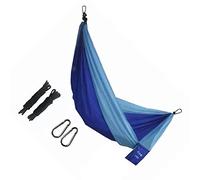 ZGHQHCDRH Tendor da 3,0 m × 2,0 m, Nylon da Paracadute da Campeggio Ultraleggero ad Asciugatura Rapida