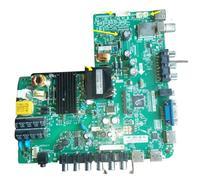 ZGHQHCDRH TP.VST59.P83 Scheda Madre TV Universale Tre In Uno Con 3 Porte HD For Telecomando Funzionante Sostituisci La Scheda Madre Della TV(100v 47u)