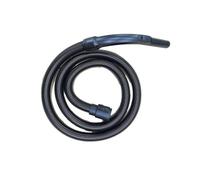 ZGHQHCDRH Tubi Flessibili estesi da 2,5 m, compatibili con Karcher, Kit di Accessori for Tubi Flessibili di aspirazione for aspirapolvere WD2, WD3, WD4, WD5 e WD6.