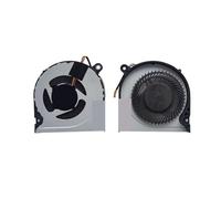 ZGHQHCDRH Ventola di Raffreddamento for CPU Portatile, Compatibile for Acer, 300 G3-571 G3-572 G3-573 N17C1 N17C6 Nitro5 AN515 AN515-51 AN515-52 AN515-41(Org)