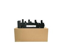 ZGHQHCDRH WB-P03 A4Y5WY1 A1AU0Y3 A1AU0Y1 Contenitore toner di scarto compatibile Compatible with Konica Minolta mc4700 4750 mc4750 Bizhub C35 C25 C3100 C3110