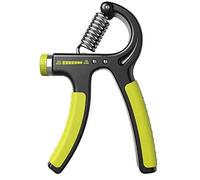 ZGHQHCDRH Wrist Trainer, Forza rinforzante della Presa Mano, Aumento dell'allenatore for Esercizi dell'avambraccio del Polso