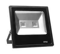 ZGJIAJU AC85-265V Sensore Di Movimento UV LED Proiettore Ultravioletto Impermeabile Ad Alta Potenza Fluorescente Luce Di Inondazione Lampada Della Fase For Bar Party Super Luminoso(30W,With Sensor)