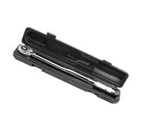ZGJIAJU Chiave Dinamometrica Regolabile For Pneumatici Veloci Da 1/2 Pollici 10-150Nm Chiave A Tubo Positiva E Negativa For Riparazione Automatica