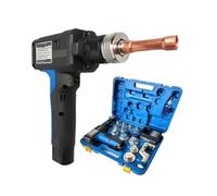 ZGJIAJU Espansore Automatico for Batteria al Litio, Espansore for Testa, Campana, Climatizzatore, Espansore for Batteria al Litio, Strumento di Raffreddamento