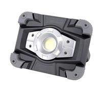 ZGJIAJU Luce Di Inondazione A LED 10W Faro Da Lavoro LED COB Proiettore A Chip Faretto Illuminazione Di Ricerca For Esterni Spia Ricaricabile USB Super Luminoso