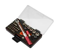 ZGJIAJU Mini Set Di Chiavi Dinamometriche 1-10NM 1/4" Kit Di Strumenti For La Riparazione Di Biciclette Cricchetto Chiave Dinamometrica Meccanica Manuale