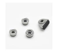 ZGLJSD 1Set Misura for Ricoh MP C2003 C2004 C2011 C3003 C3004 C4503 Lo sviluppo di boccole for cuscinetti Copiatrice Parti della stampante