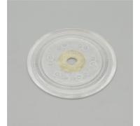 ZGLJSD Disco codice codificatore velocità 2 pezzi adatto for disco L1300 L801 L800 L805 L810 L850 L1800 1390 1410 1400