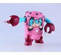 Z'gok Hatsune Miku - Gundam × Miku Anniversary Special Project Figure Collection