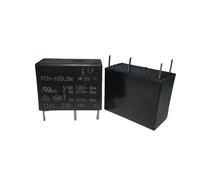 ZGPOSQKZSC 10 pezzi PCH-105L2M 4 pin 5 A relè