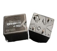 ZGPOSQKZSC 1pc V23076-A3001-C132 (4119-1A-6P-11MM-12V) Relay 6 Pins