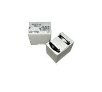 ZGPOSQKZSC 5PCS G5LE-1-VD G5LE-1-VD-24VDC Relay 24VDC 10A 250VAC DIP-4PIN