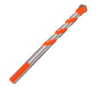 ZGPOSQKZSC 6/8/10/12mm Multifunction Drill Bits Set Ceramic Wall Tile Marble Glass Punching Hole Saw Drilling Bits Metal Working Drill Tool,4mm(7mm)