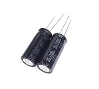 ZGPOSQKZSC Condensatore elettrolitico 10 pezzi 35V1500UF 16X35