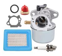 ZGPOSQKZSC For Carburetor For 650 Series electronic starter 6150 4-7 H-P Engine 6 H-P Engine, carburador 6150, for 6150 carburetor part, replacement carburetor for 650 series electronic starter
