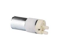 ZGPOSQKZSC Pompa dell'acqua DC 370 Pompa autoadescante 5V 6V 7.4V Avviamento elettronico Pompa a membrana Pompa USB Piccola pompa for vuoto Pompa elettrica for acqua ZGPOSQKZSC