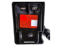 ZGPOSQKZSC Pompa di scarico dell'asciugatrice compatibile con DC31-00105A B13-6AA01120 50HZ 220V Avviamento elettronico for lavatrice ZGPOSQKZSC