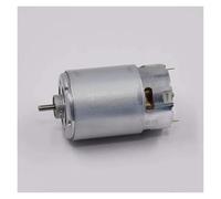 ZGPOSQKZSC RS-550VC-8022 6532 6038 Avviatore elettronico for utensili DC 10,8 V 12 V 18 V Motore for trapano avvitatore a batteria RS-550VC-6532 ZGPOSQKZSC