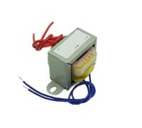 ZGPOSQKZSC Trasformatore di potenza EI41-5W DB-5VA da 380V a 12V CA