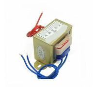 ZGPOSQKZSC Trasformatore di potenza EI66*35 40W/VA 220V a 15V 2,7A AC Trasformatore AC15V